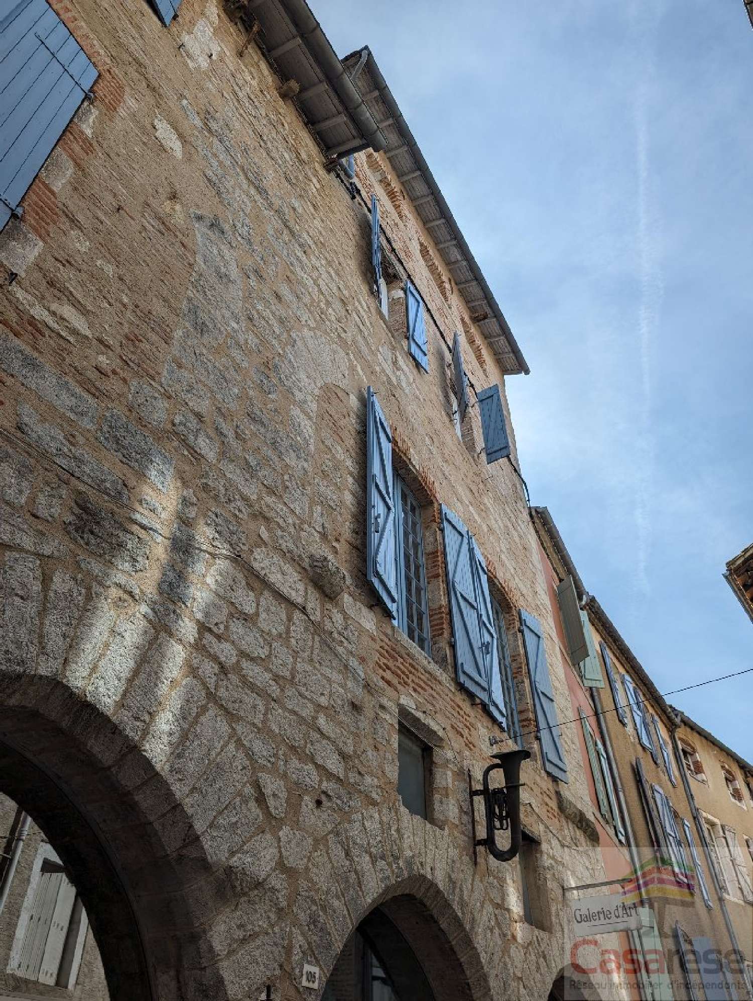  for sale house Cahors Lot 3