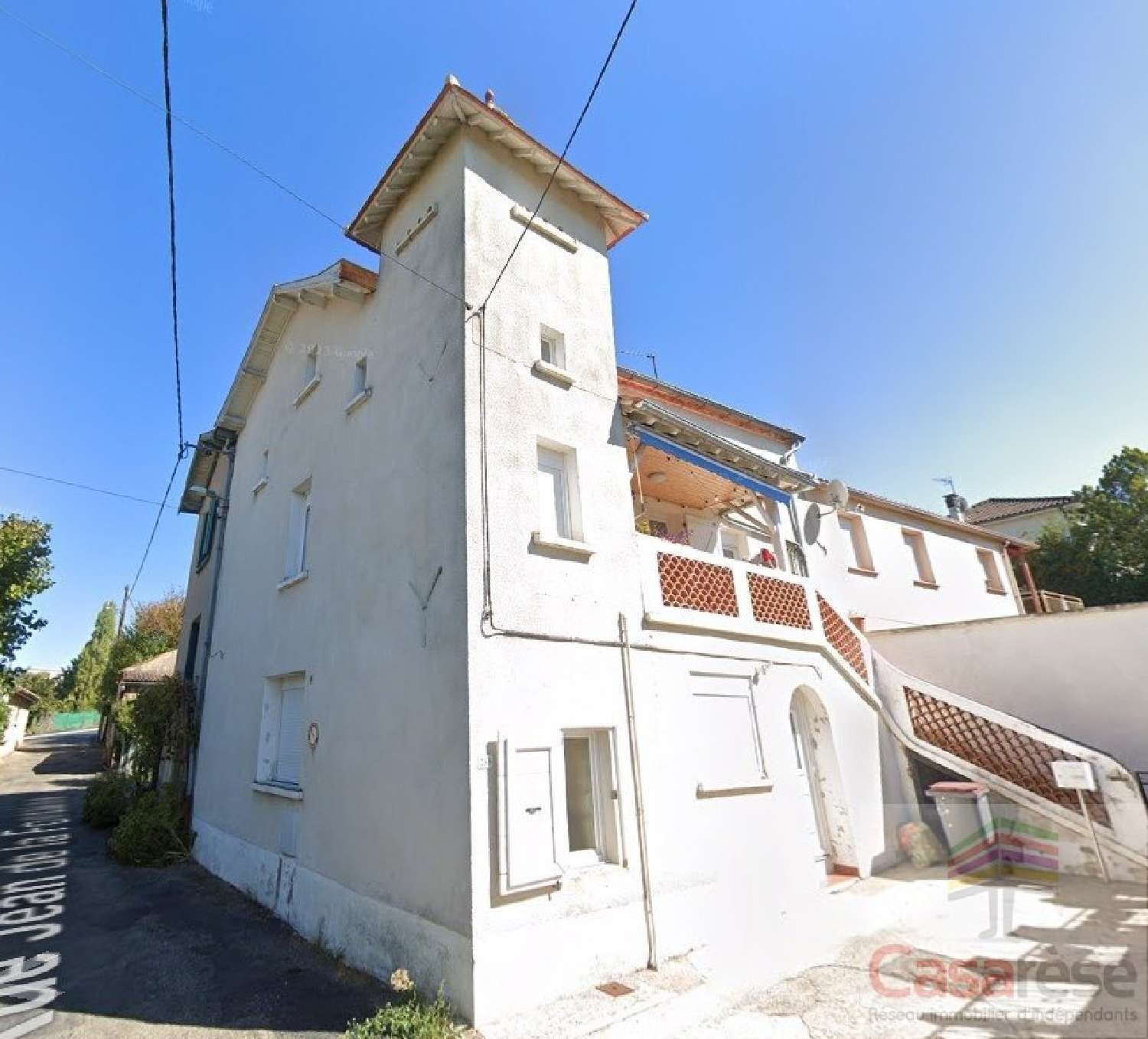  à vendre maison Cahors Lot 1