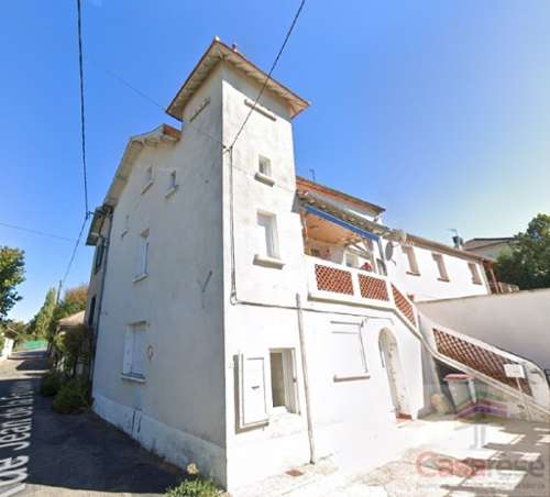 Cahors Lot maison foto 7265394