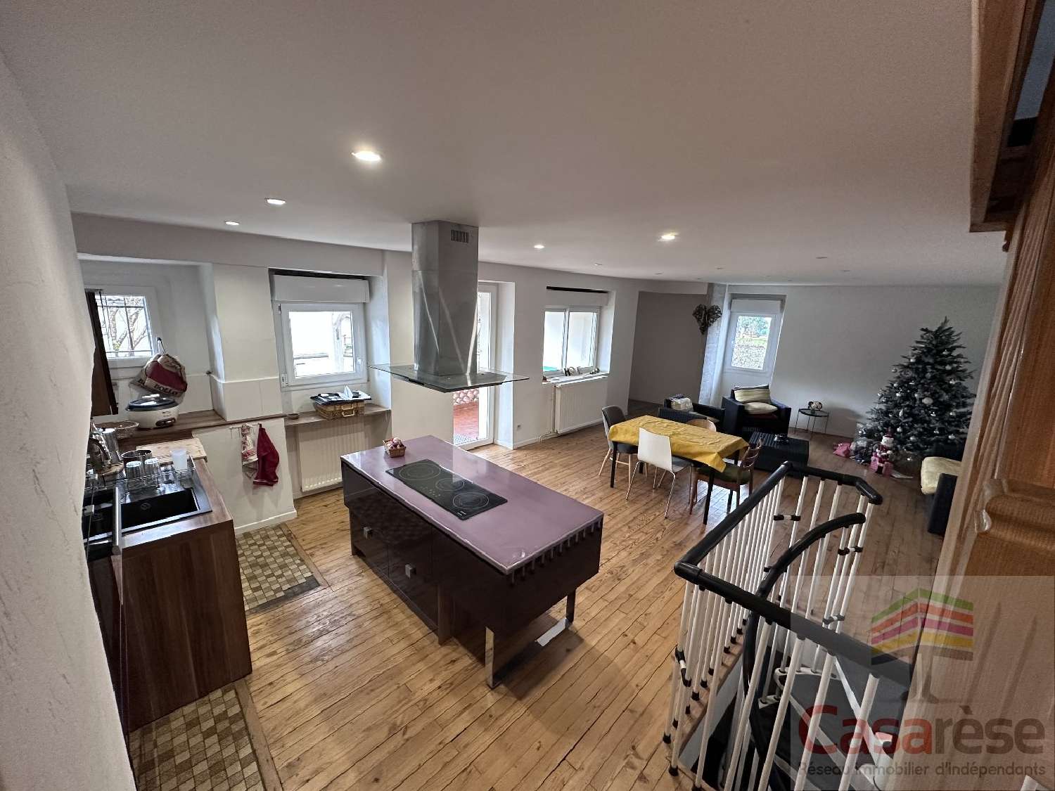  à vendre maison Cahors Lot 5