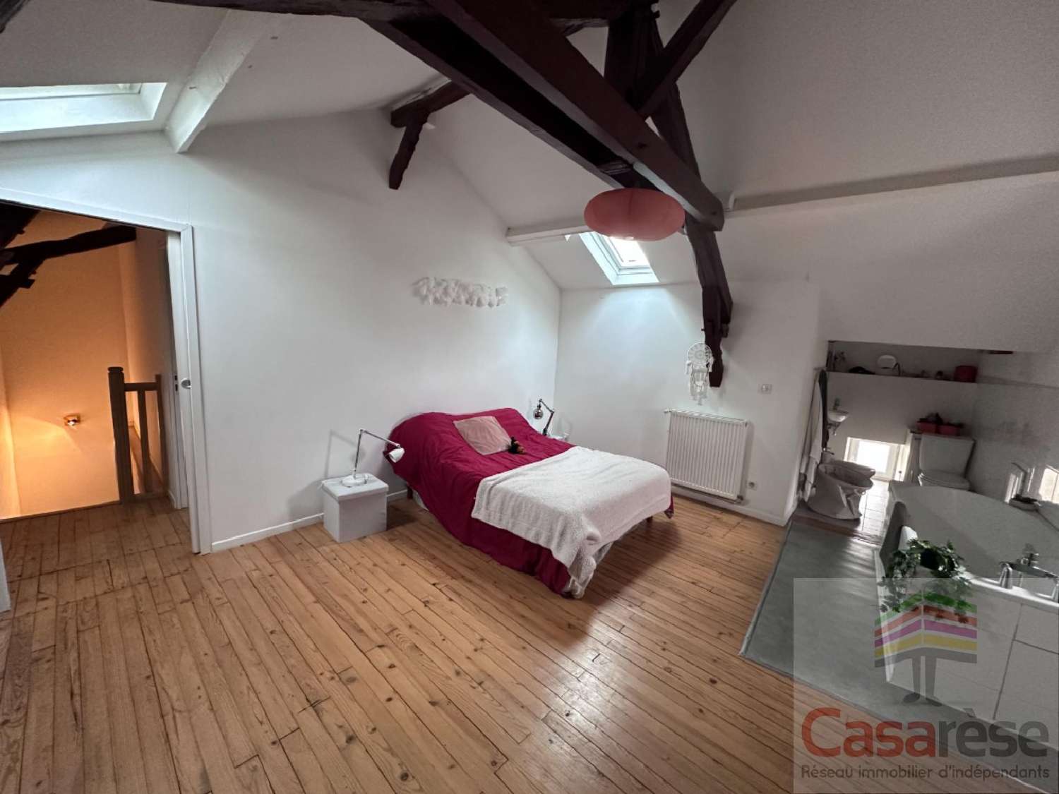  à vendre maison Cahors Lot 6