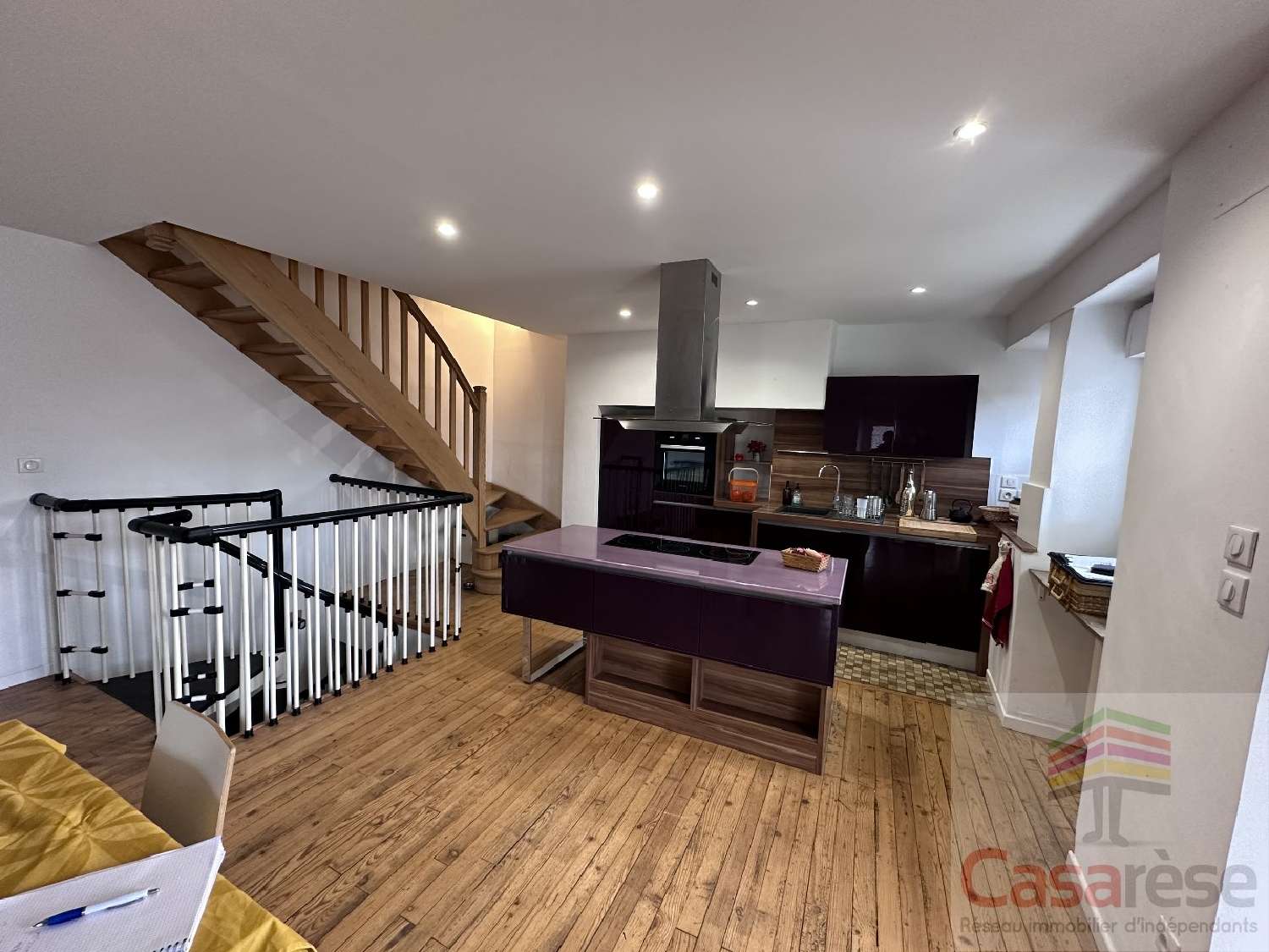  à vendre maison Cahors Lot 7