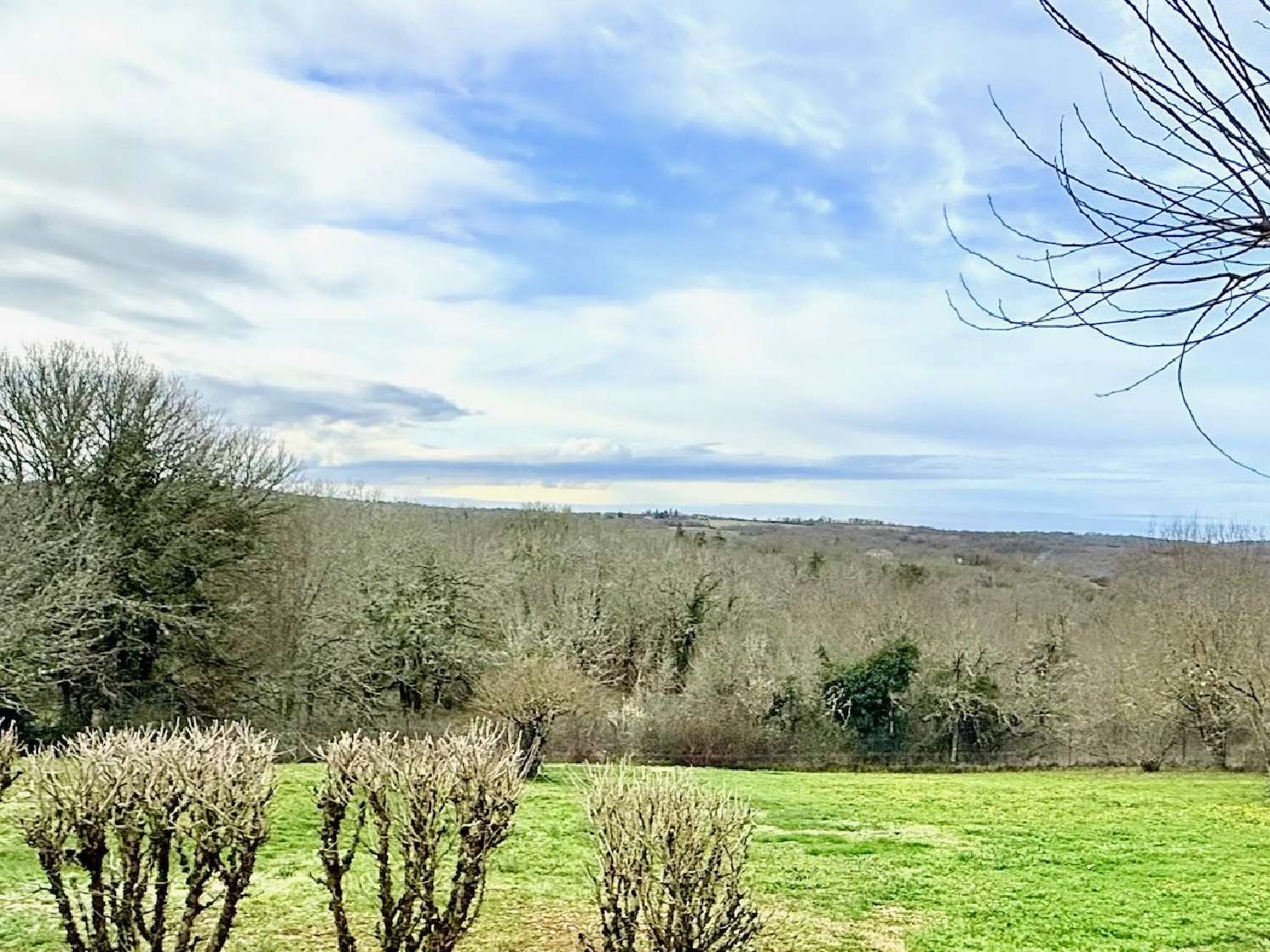  kaufen Haus Cahors Lot 2