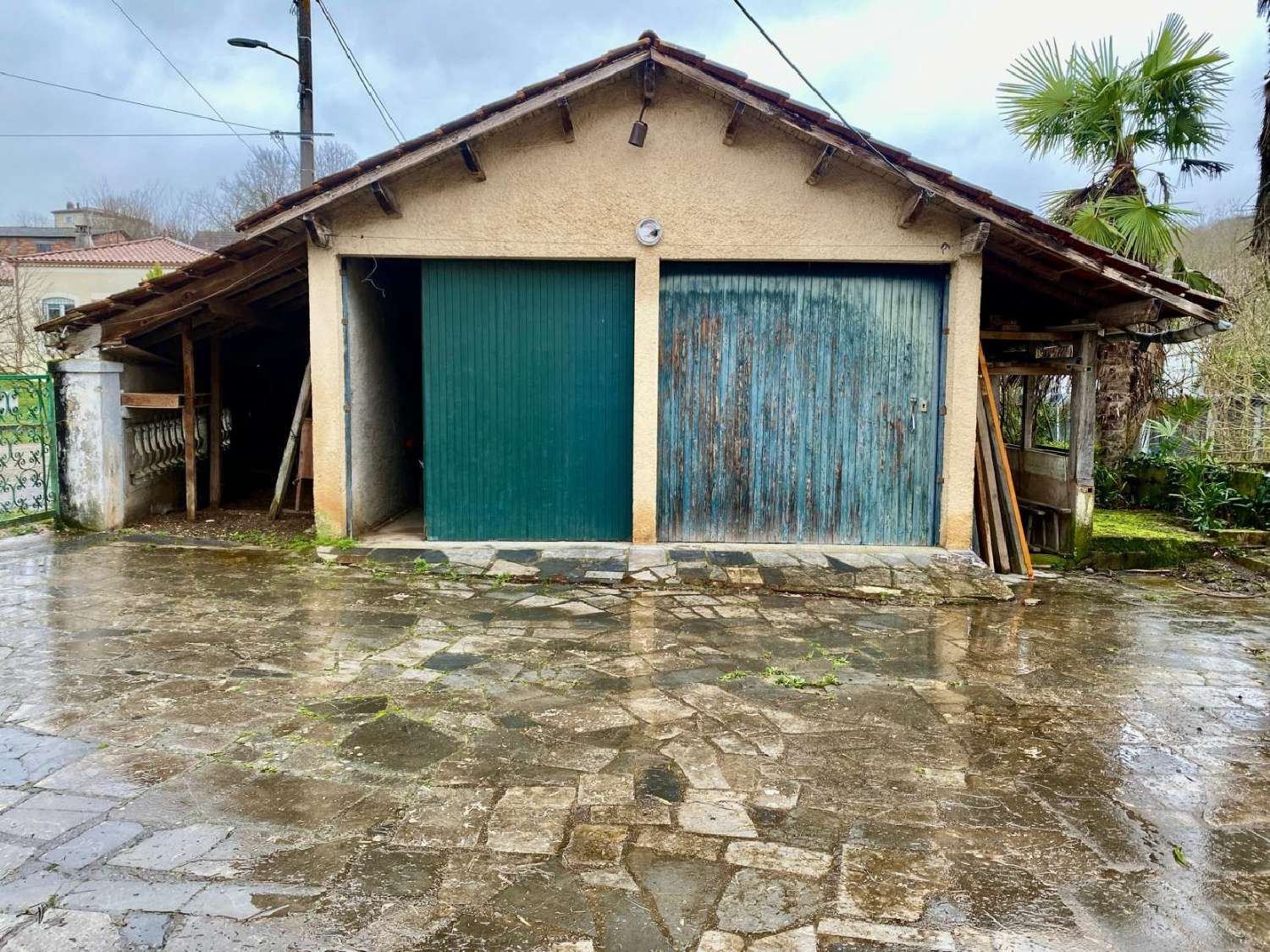 en venta casa Cahors Lot 4