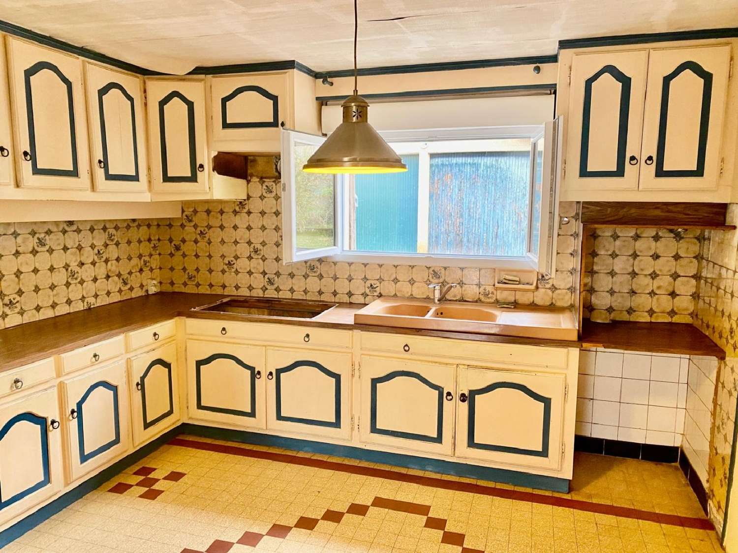 en venta casa Cahors Lot 5