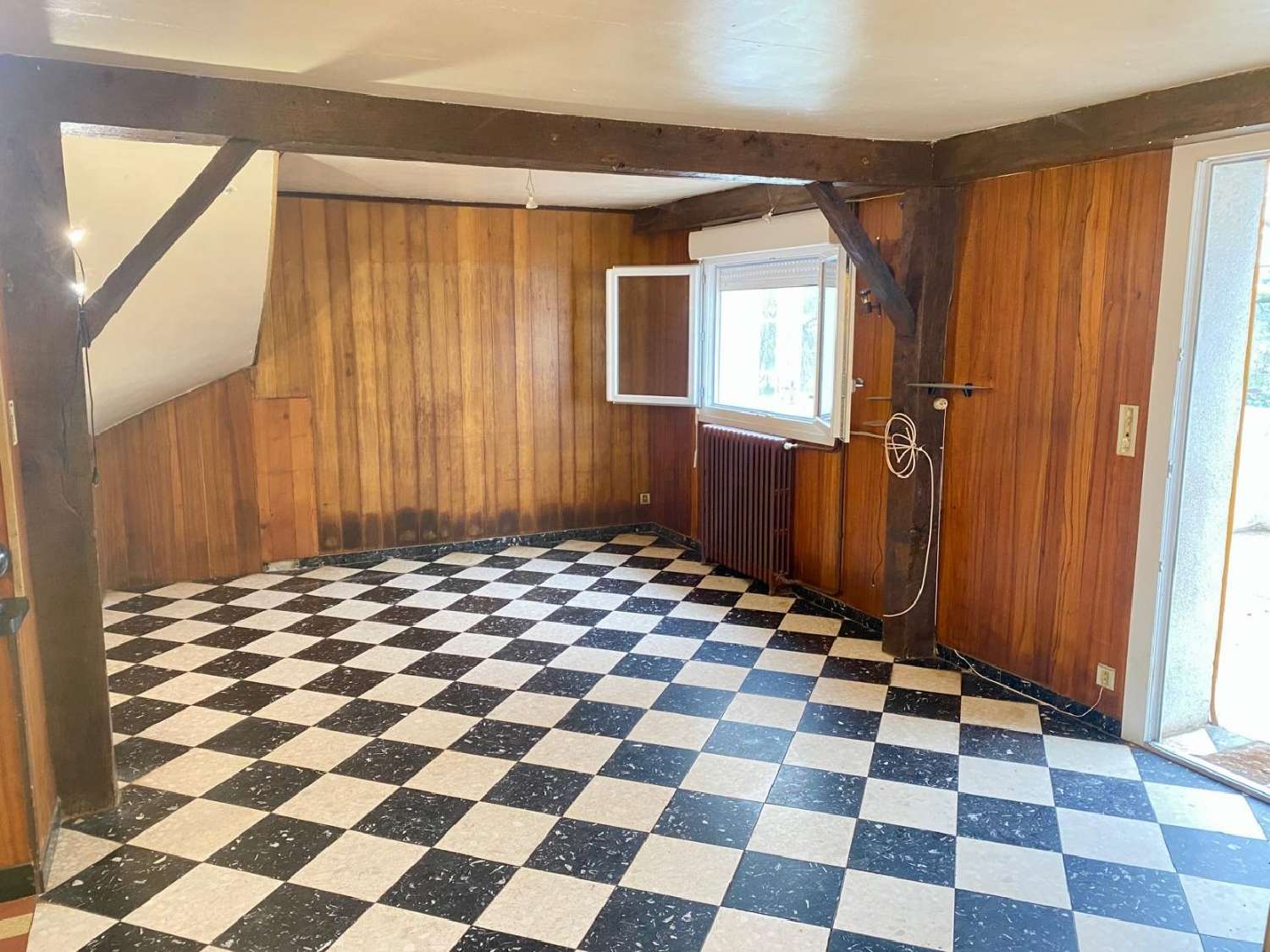 en venta casa Cahors Lot 6