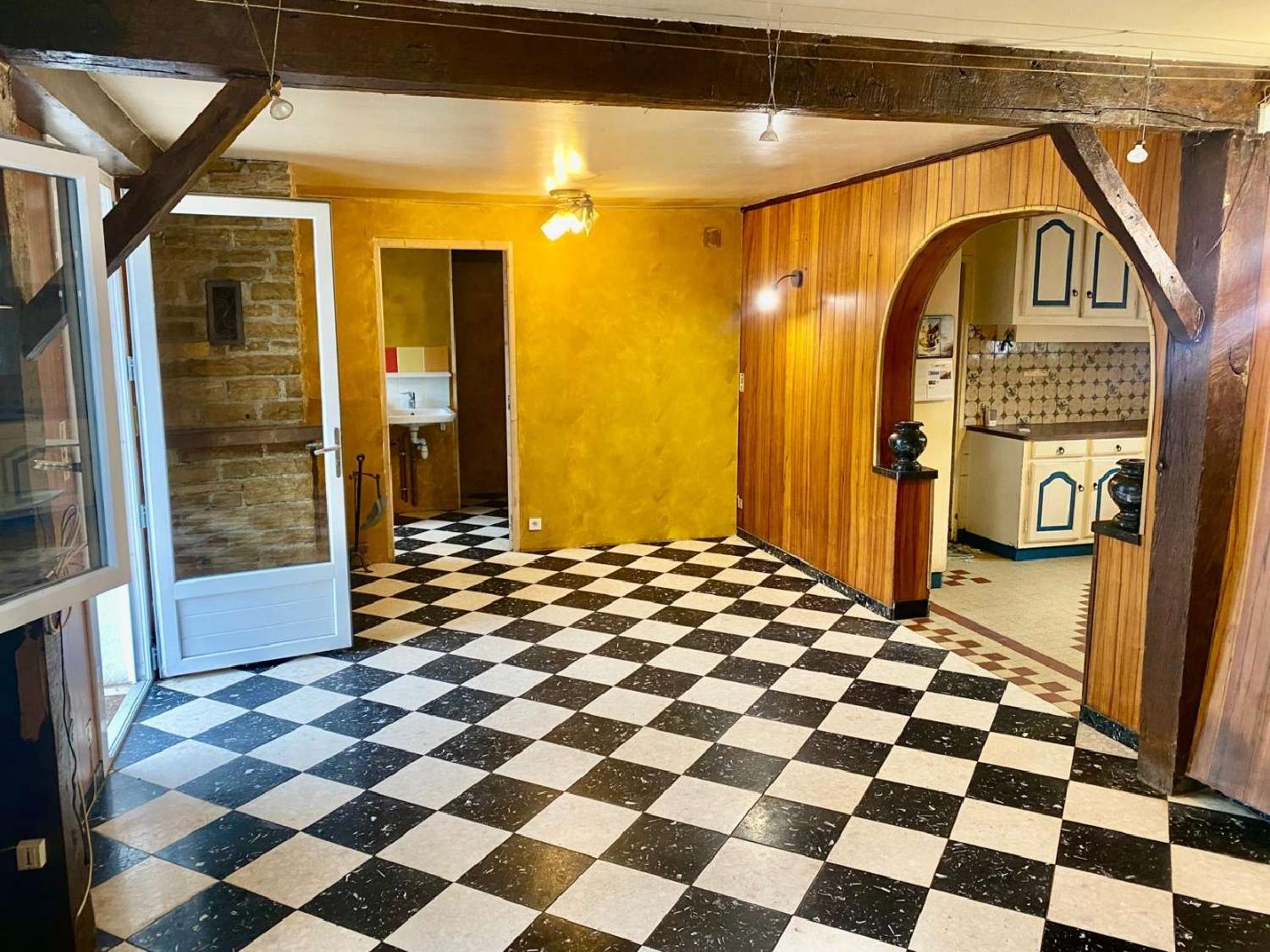 en venta casa Cahors Lot 7