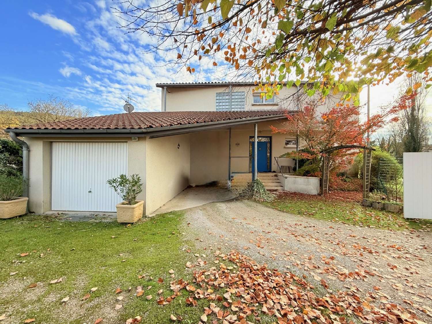  for sale house Cahors Lot 1