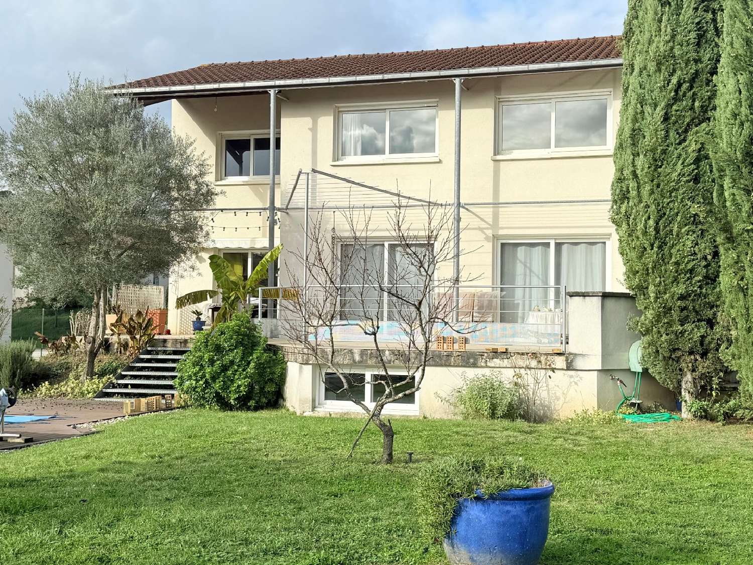  for sale house Cahors Lot 3