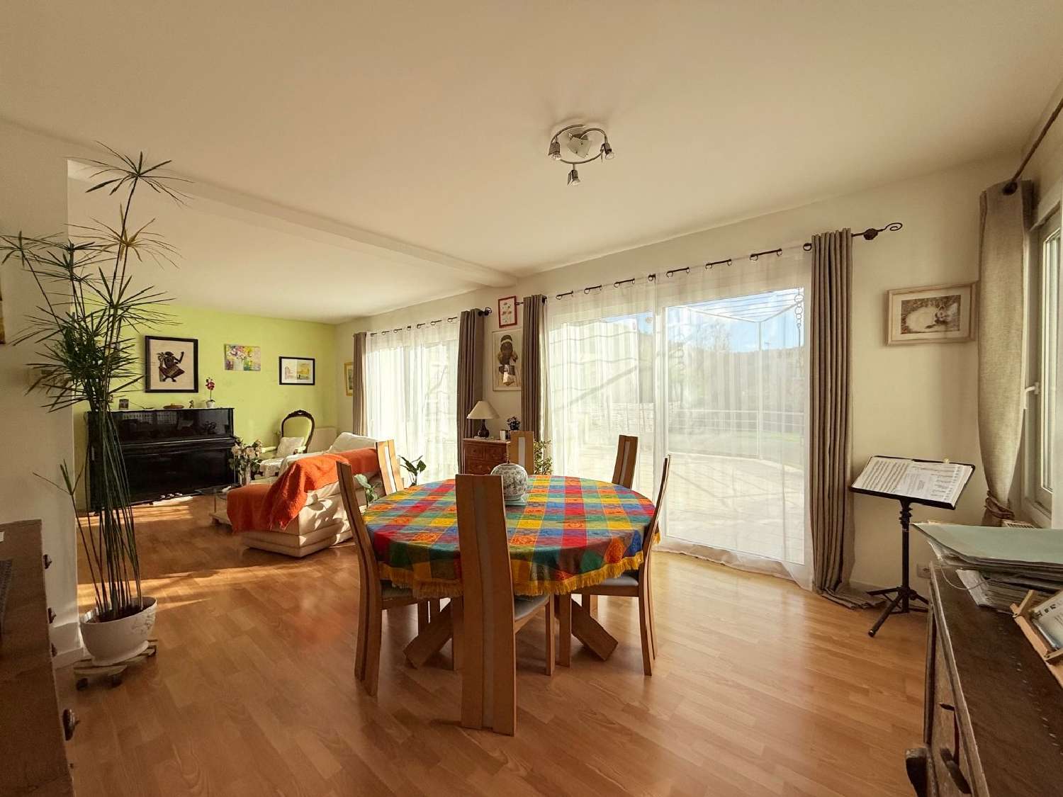  for sale house Cahors Lot 4