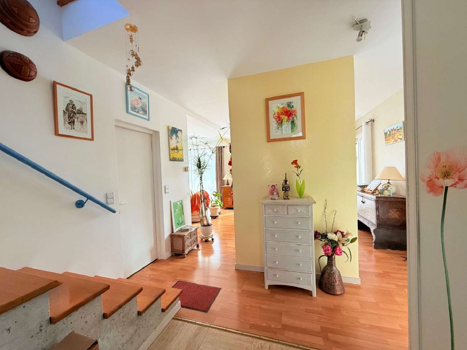  for sale house Cahors Lot 6