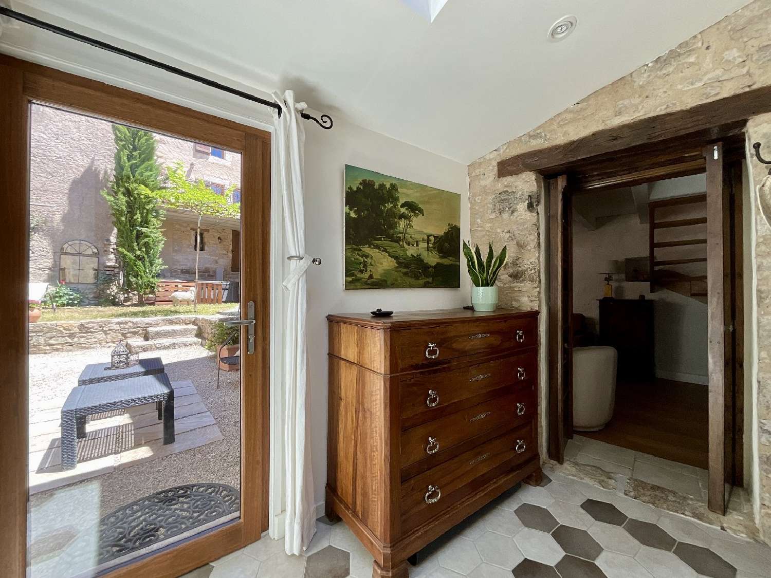  en venta casa Cajarc Lot 3