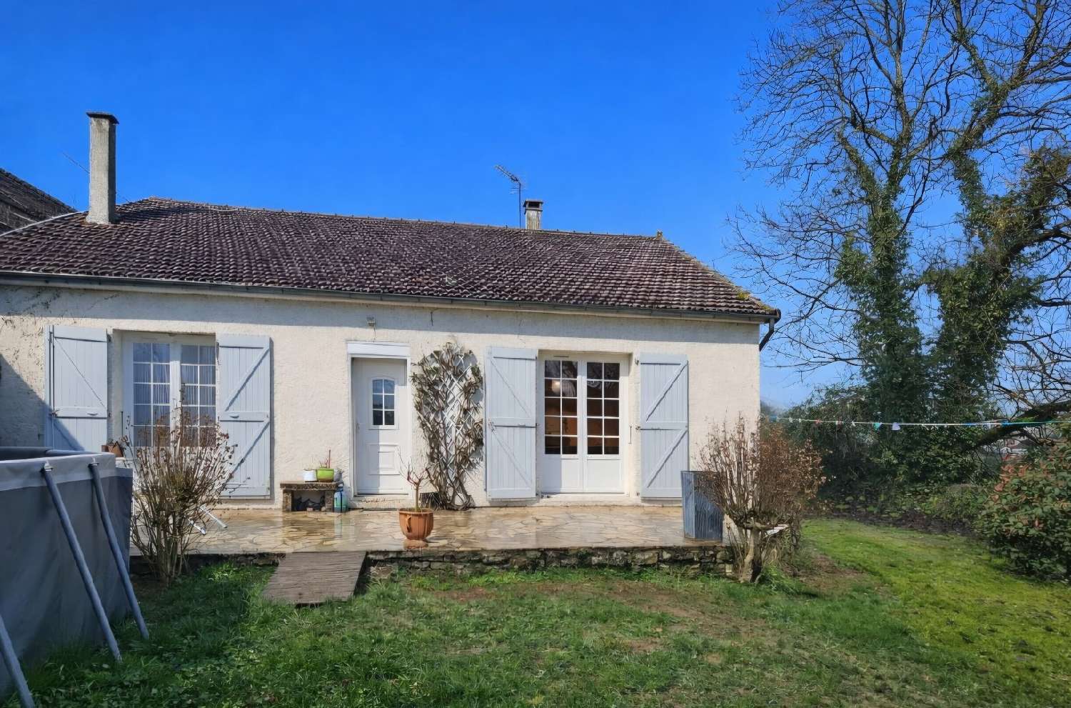  kaufen Haus Cajarc Lot 1