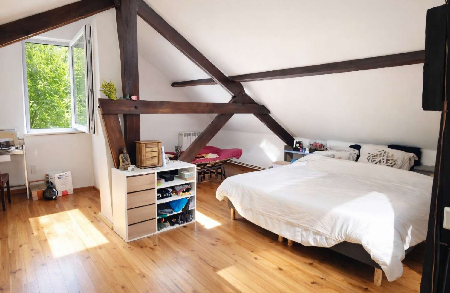  kaufen Haus Cajarc Lot 2