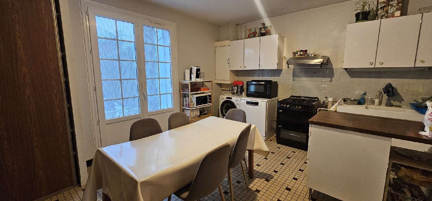  kaufen Haus Cajarc Lot 6