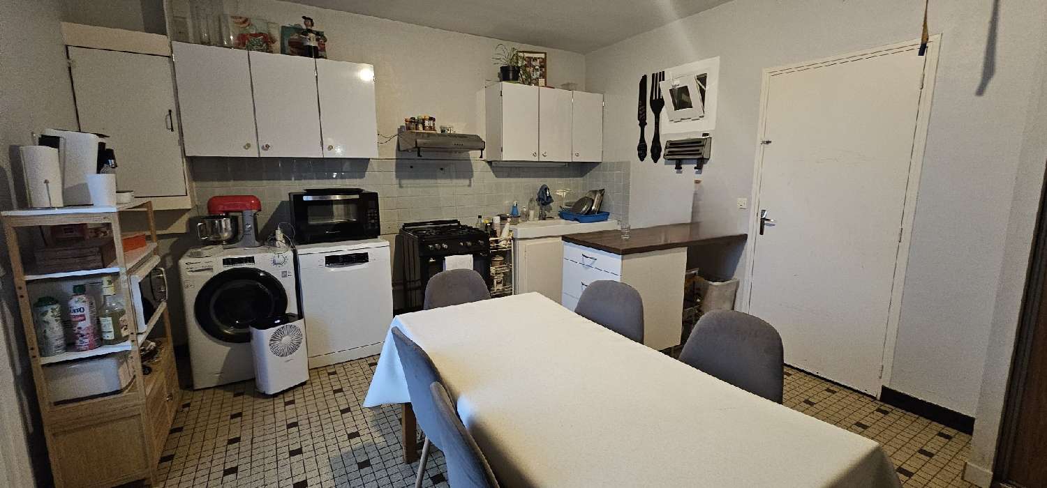  kaufen Haus Cajarc Lot 7