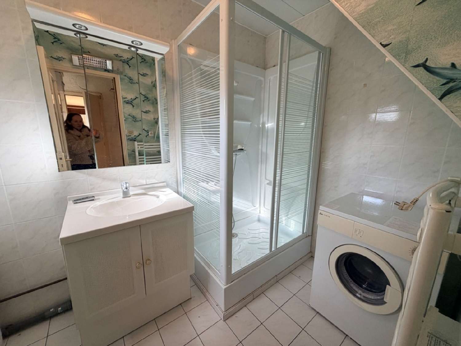 te koop huis Calan Morbihan 6