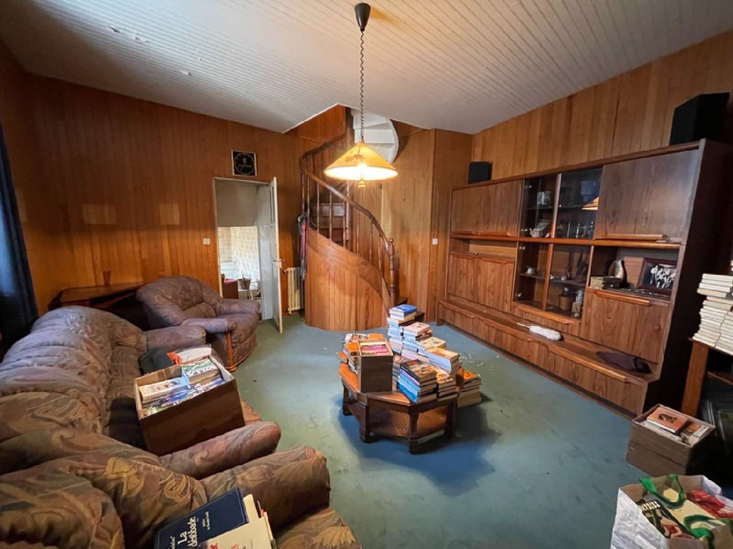  kaufen Haus Callac Côtes-d'Armor 2