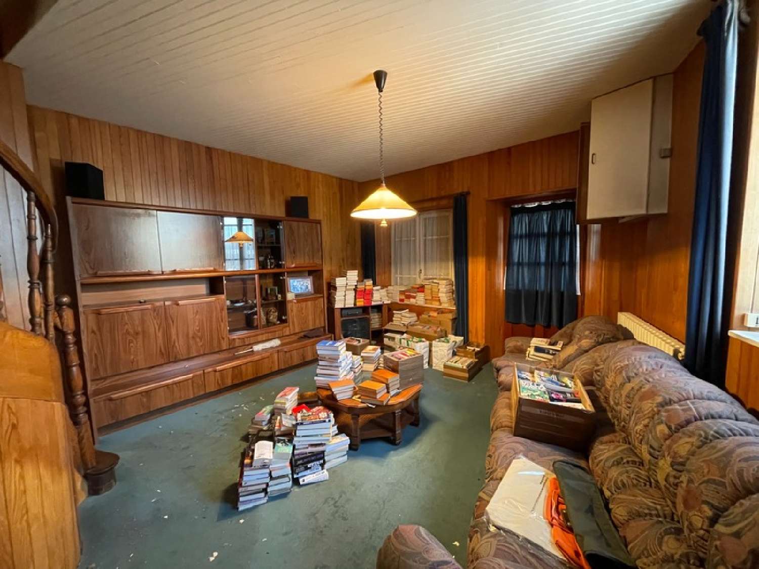  kaufen Haus Callac Côtes-d'Armor 3