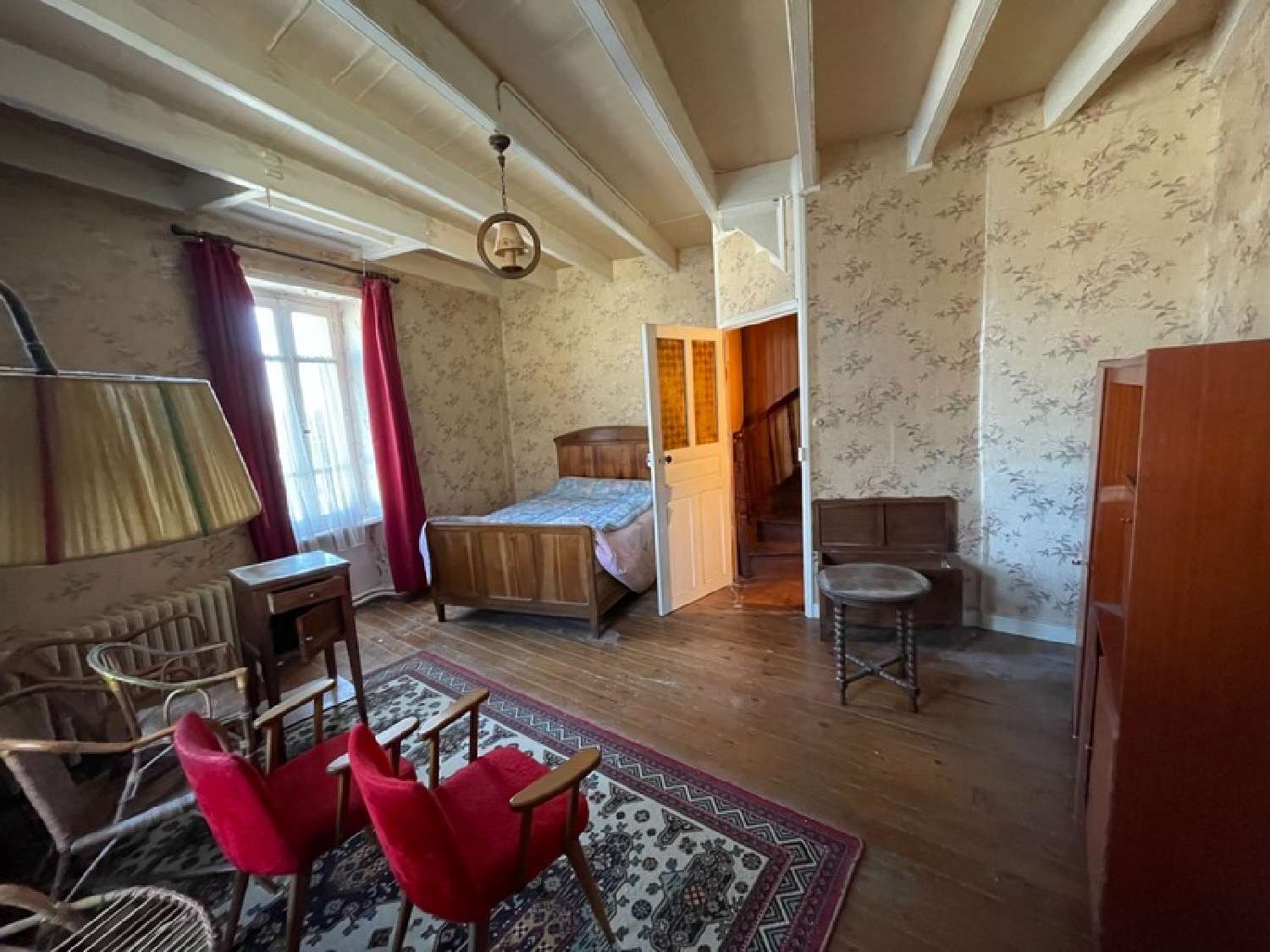  kaufen Haus Callac Côtes-d'Armor 7