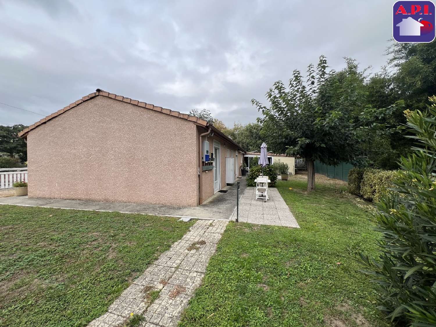 for sale house Calmont Haute-Garonne 1