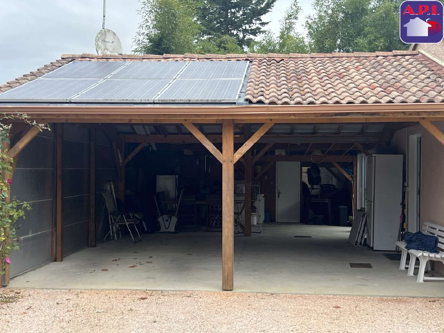 for sale house Calmont Haute-Garonne 2