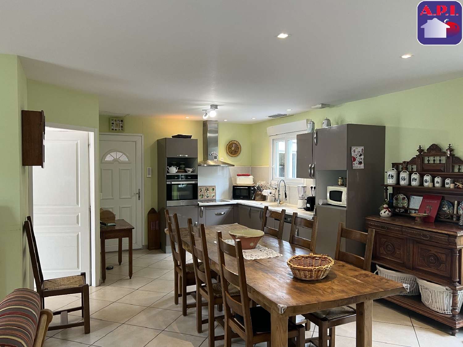 for sale house Calmont Haute-Garonne 3