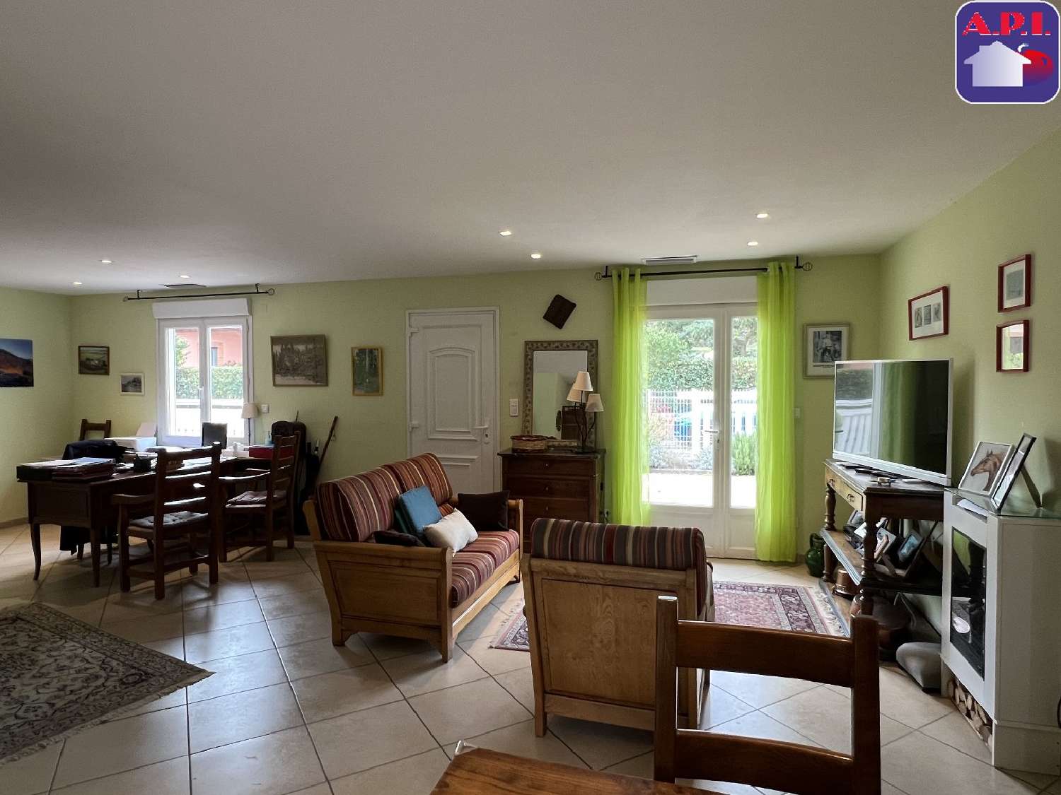 for sale house Calmont Haute-Garonne 5