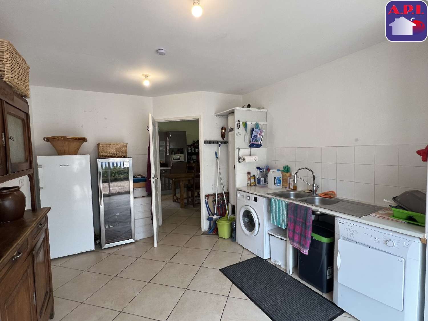 for sale house Calmont Haute-Garonne 6