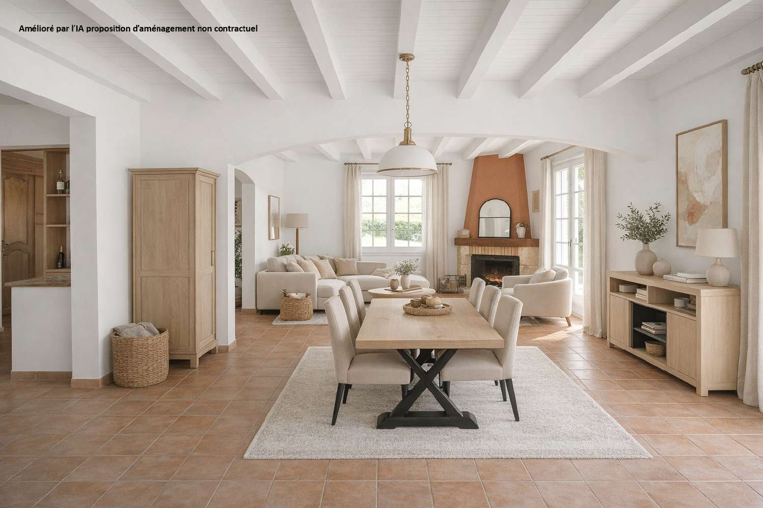  te koop huis Cambes Lot-et-Garonne 1