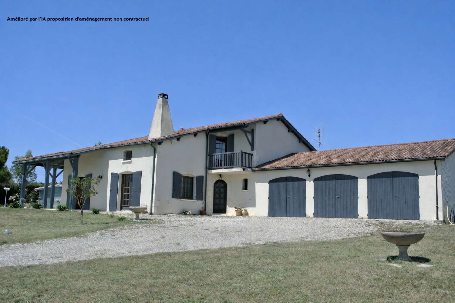  te koop huis Cambes Lot-et-Garonne 5