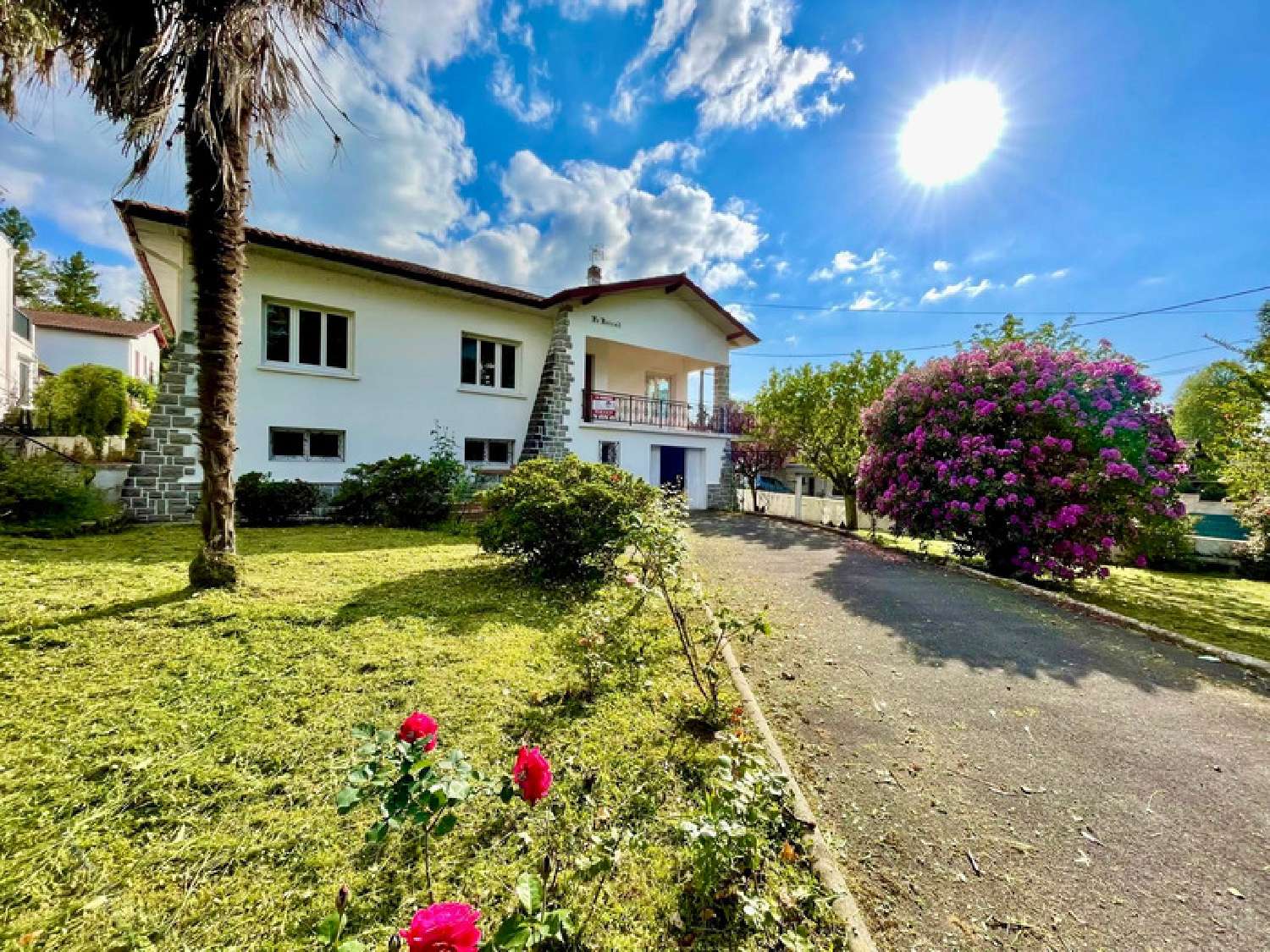  for sale house Cambo-les-Bains Pyrénées-Atlantiques 1