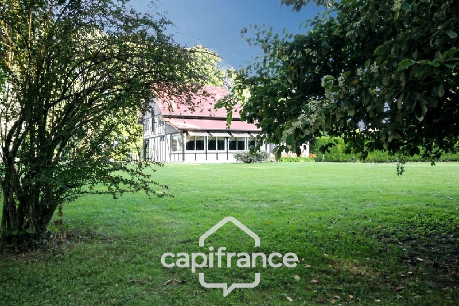 à vendre maison Cambrai Nord 1