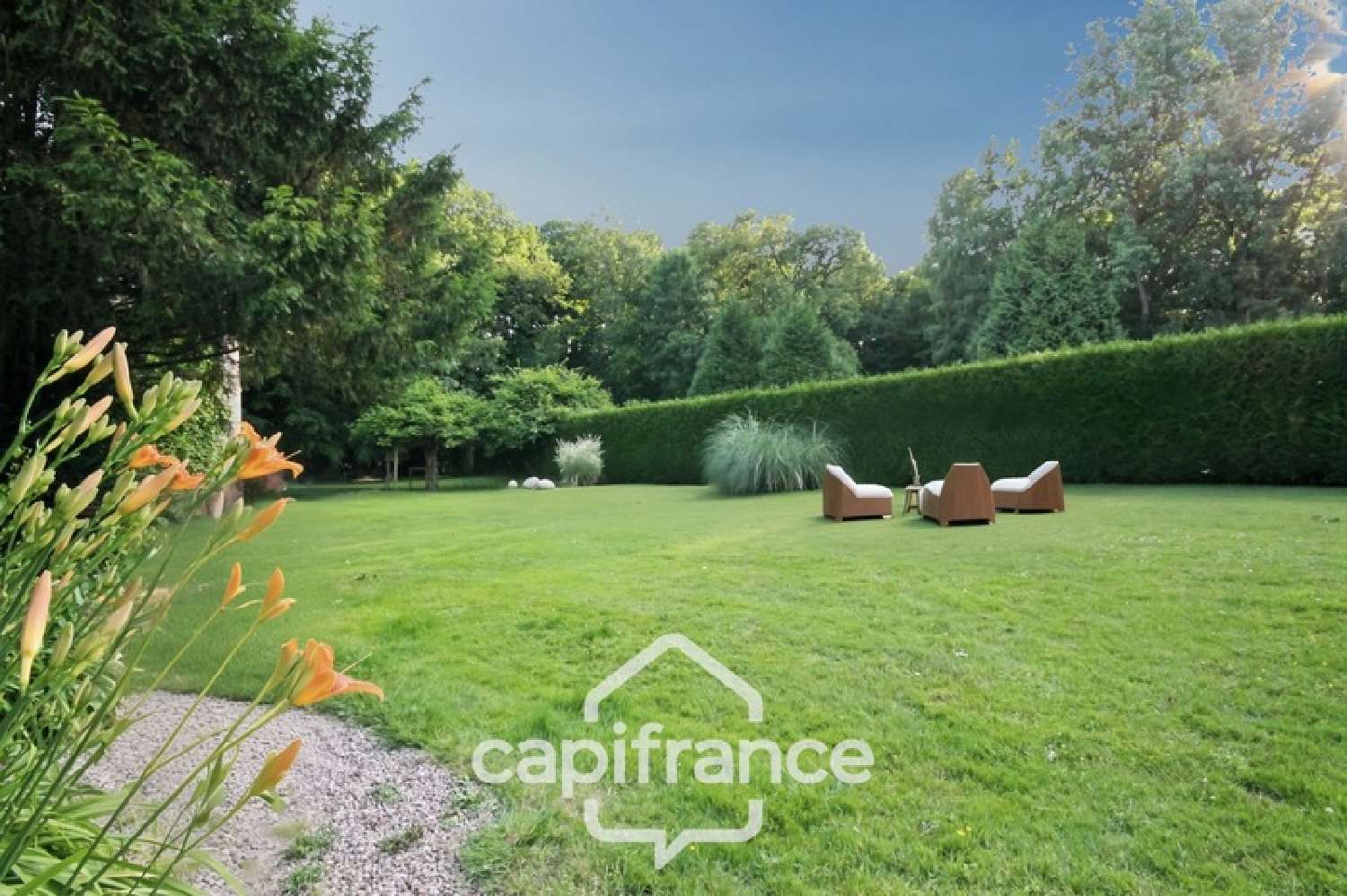 à vendre maison Cambrai Nord 7