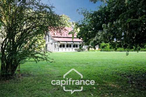 Cambrai Nord maison foto 7269713