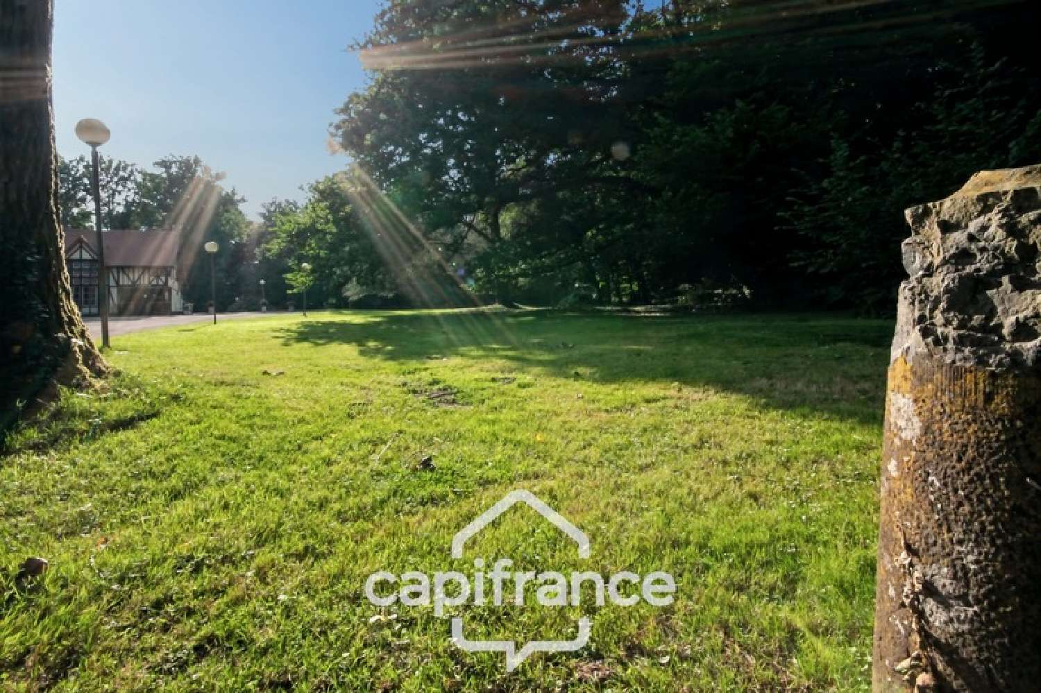 à vendre maison Cambrai Nord 3