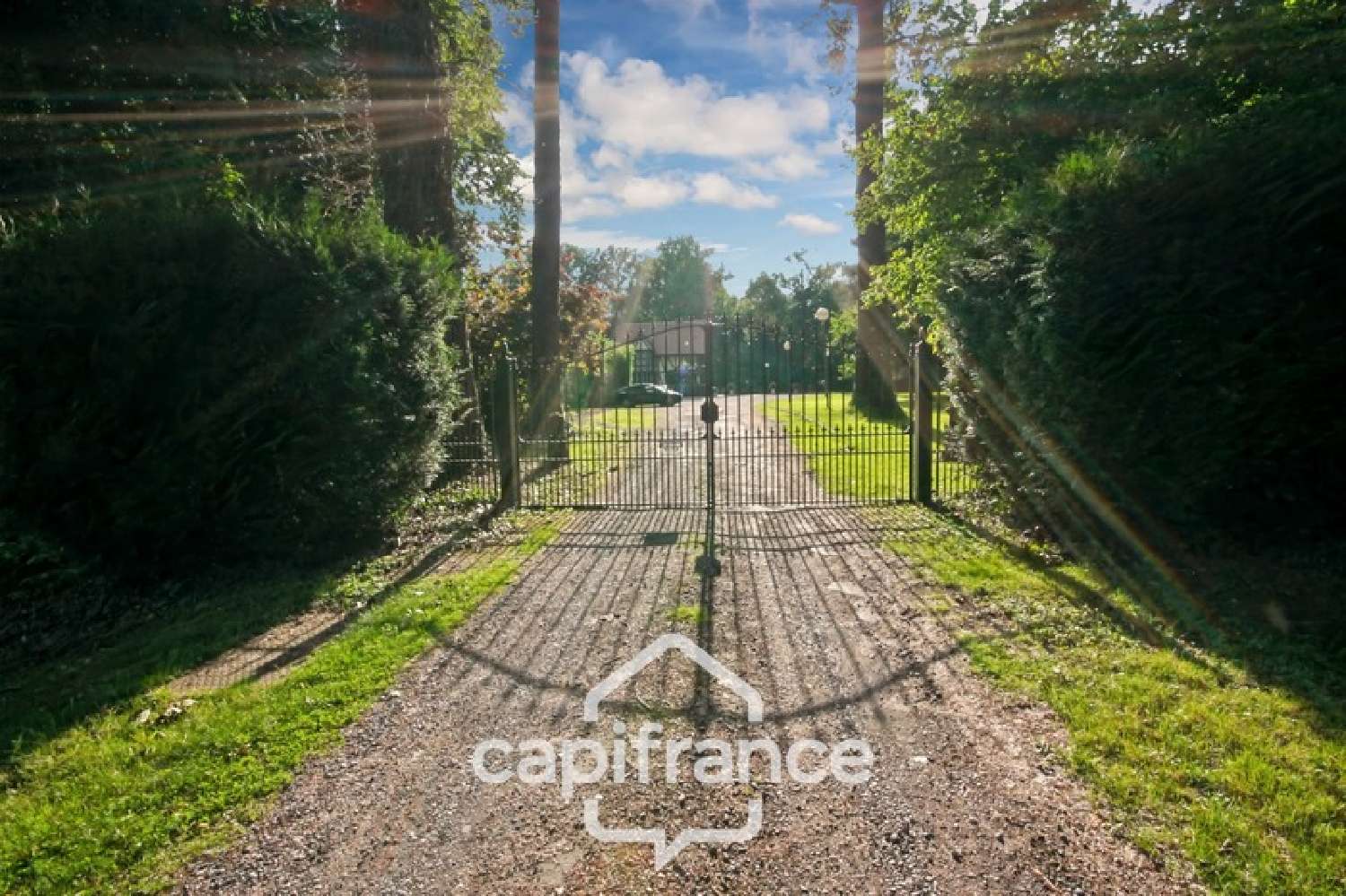 à vendre maison Cambrai Nord 4