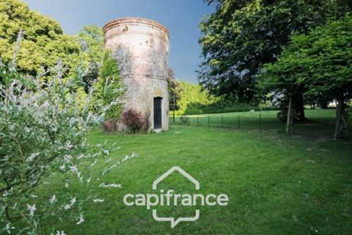  à vendre maison Cambrai Nord 5