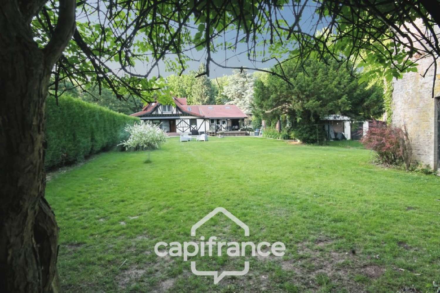 à vendre maison Cambrai Nord 6