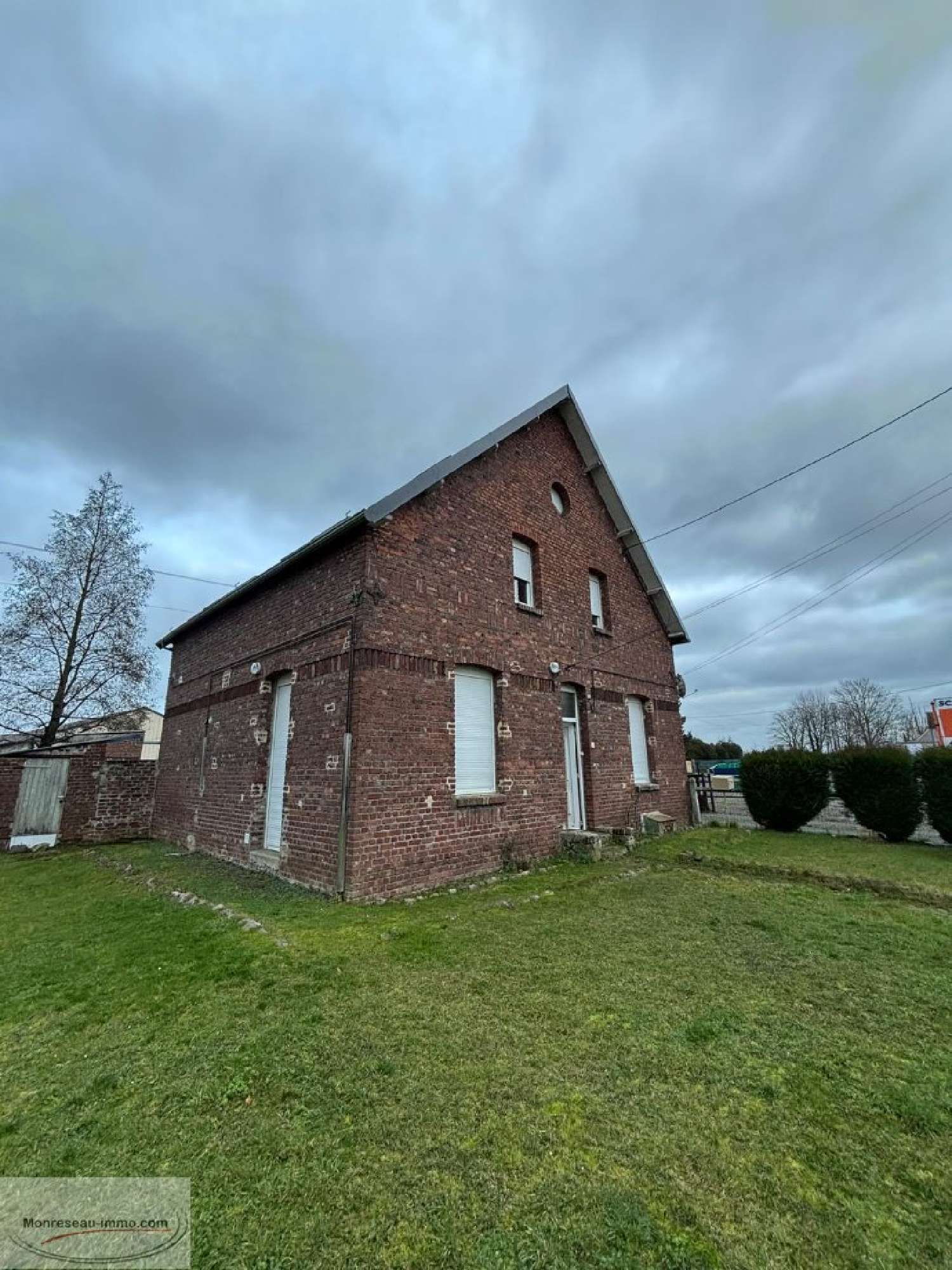  for sale house Cambrai Nord 1