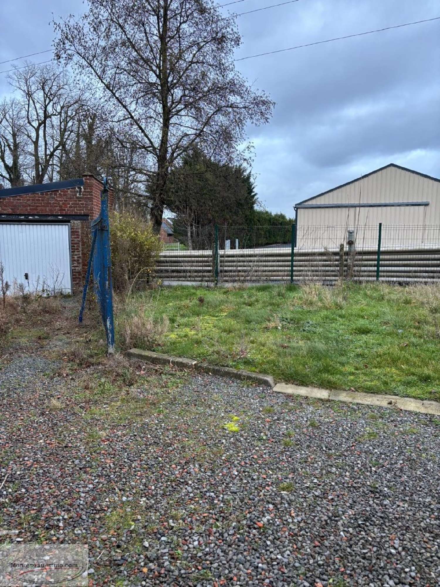  for sale house Cambrai Nord 7