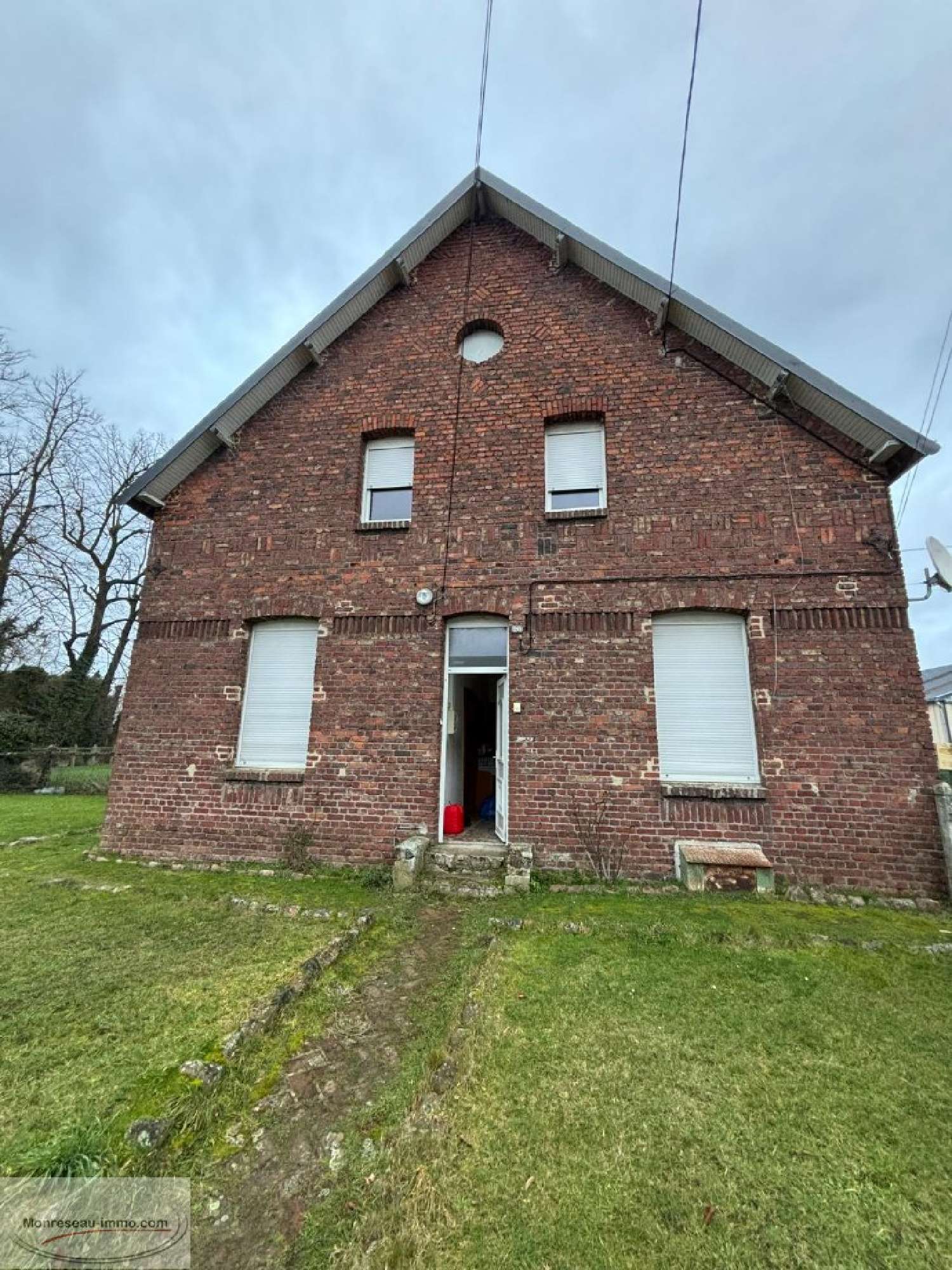  for sale house Cambrai Nord 8