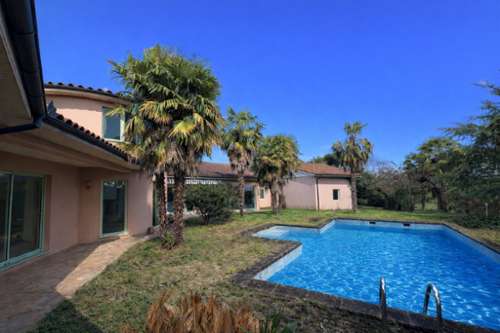 Camburat Lot Haus Bild 7258567