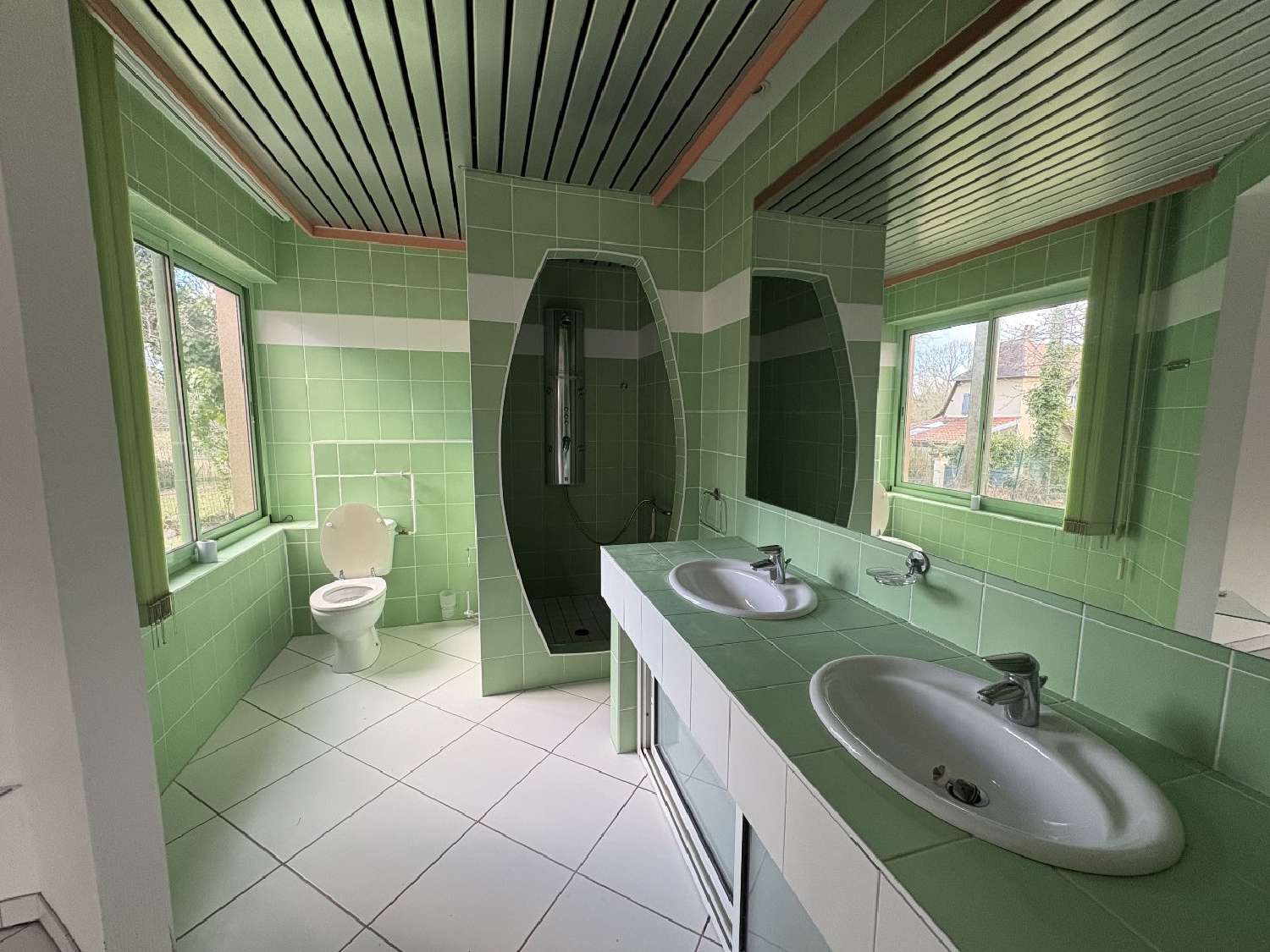  kaufen Haus Camburat Lot 7