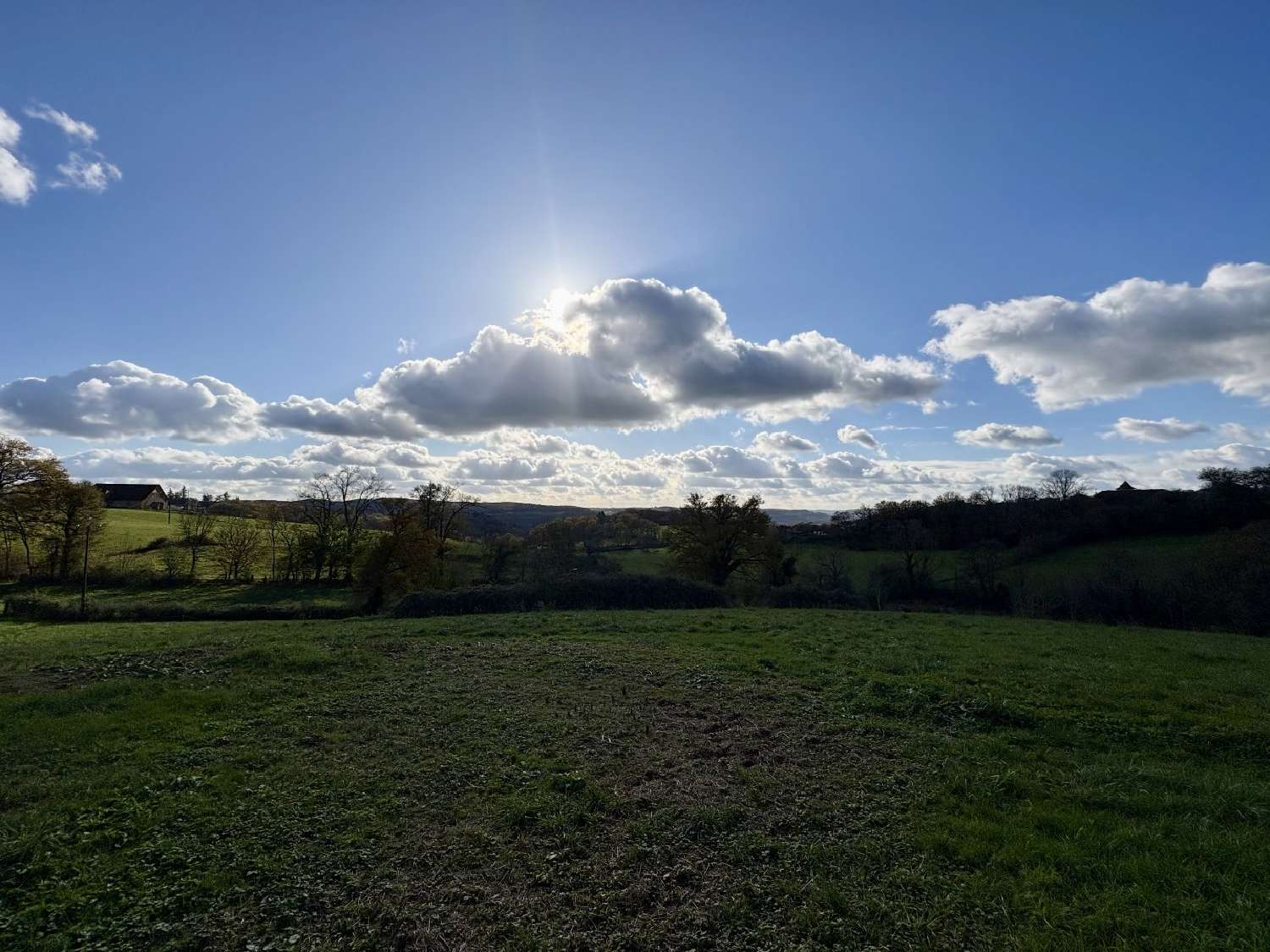  kaufen Haus Camburat Lot 8