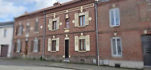 Camon Somme casa foto 7269795