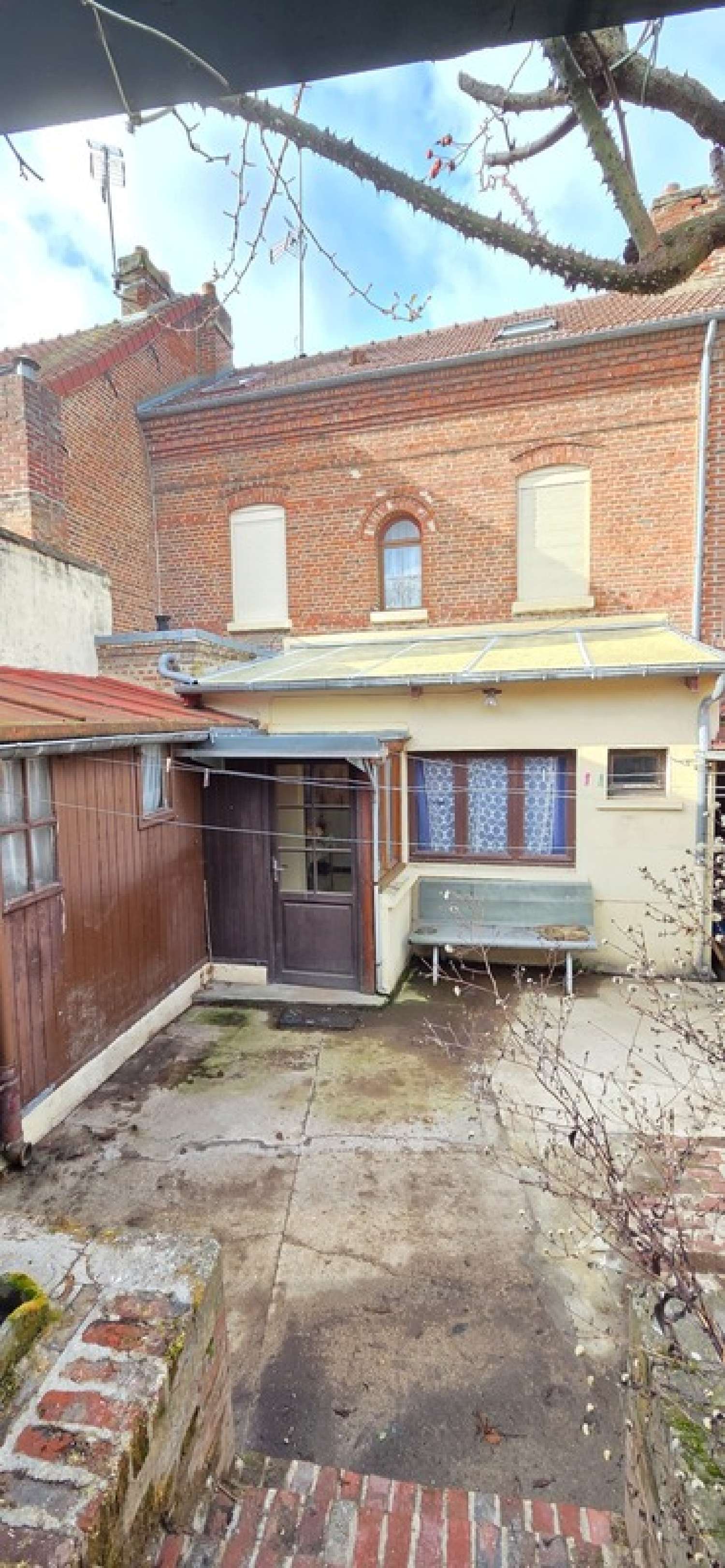  en venta casa Camon Somme 4