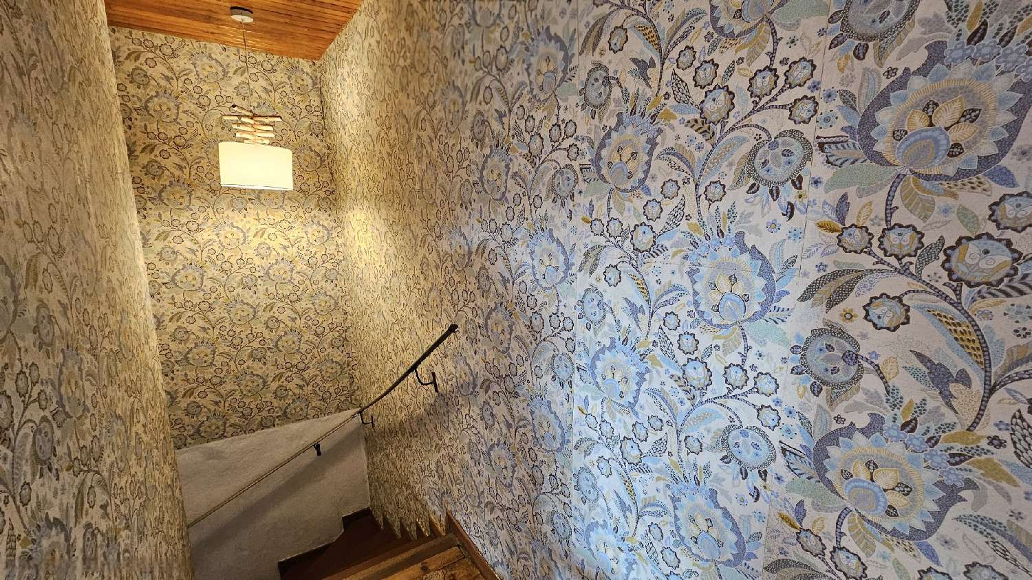 te koop huis Camon Ariège 8