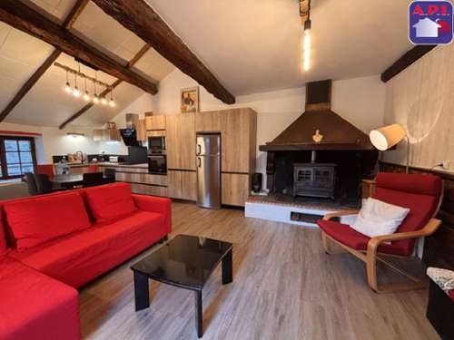 Campagna-de-Sault Aude maison foto 7262286