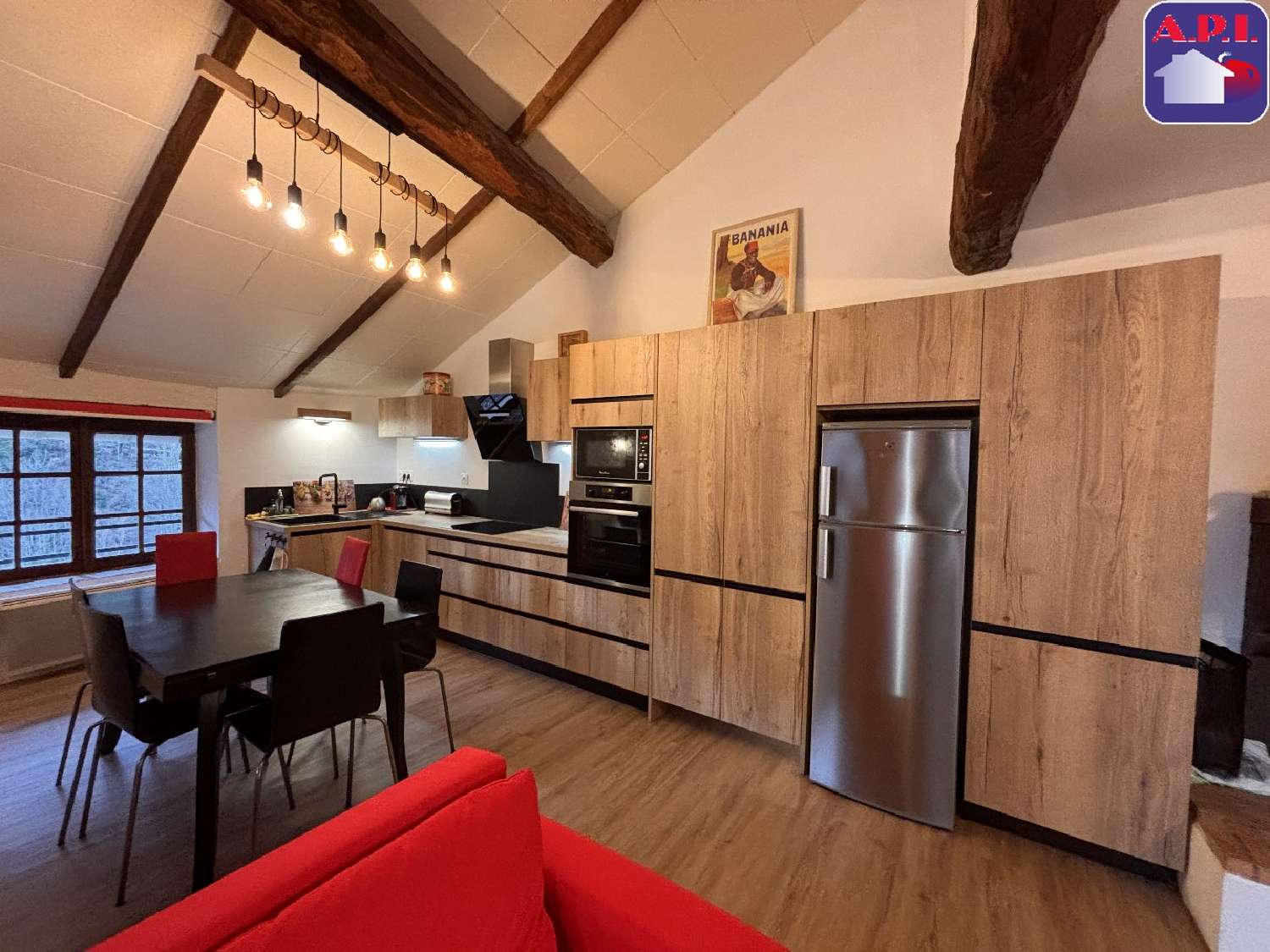  à vendre maison Campagna-de-Sault Aude 4